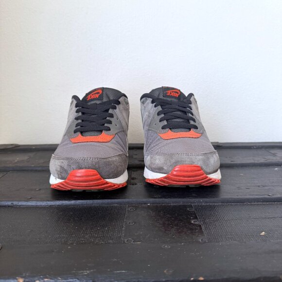 Nike Air Max SIZE Zero Gravity Mens SIZE 11, Air Max Day 2019 UPSIDE DOWN SWOOSH - Picture 6 of 15